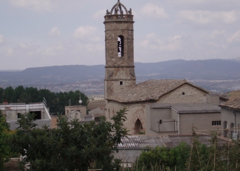 Santa Margarida de Montbui