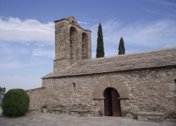 Santa Maria de la Tossa