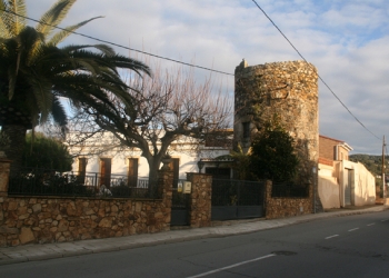 Torre de Mas Galter