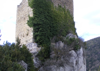 Castell de Blancafort