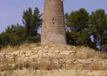 Torre de Can Llopart/Torrota de Can Llopart