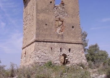 Torre de l'Ordal