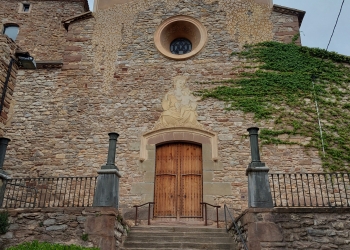 Església del Roser