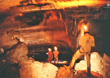 Cova del Serrat del Vent