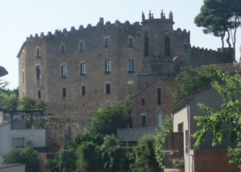 Castell de la Torre de Claramunt