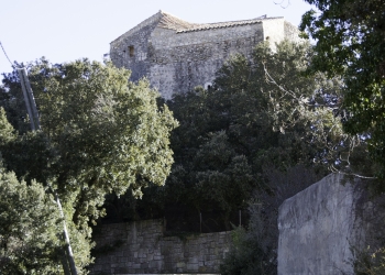 Torres Altes de Foix