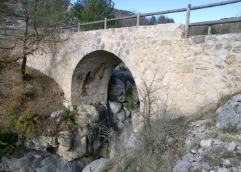 Pont Cal Xalet