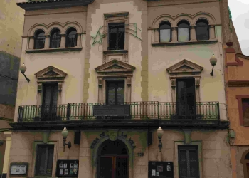 Casa de la Vila - Ajuntament