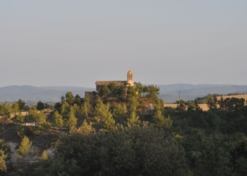 Sant Pere de Montfalcó el Gros