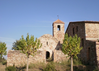Santa Maria de Toudell