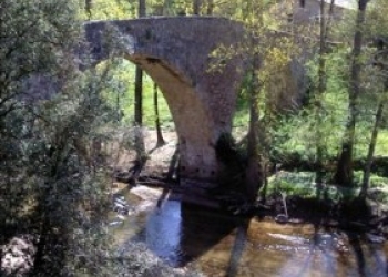 Pont de Malafogassa