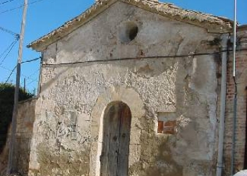 Capella de Sant Pere
