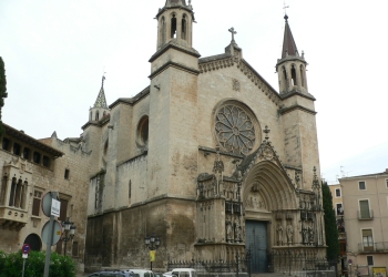 Basílica de Santa Maria