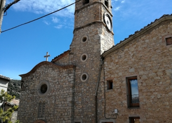 Església de Sant Julià de Cerdanyola