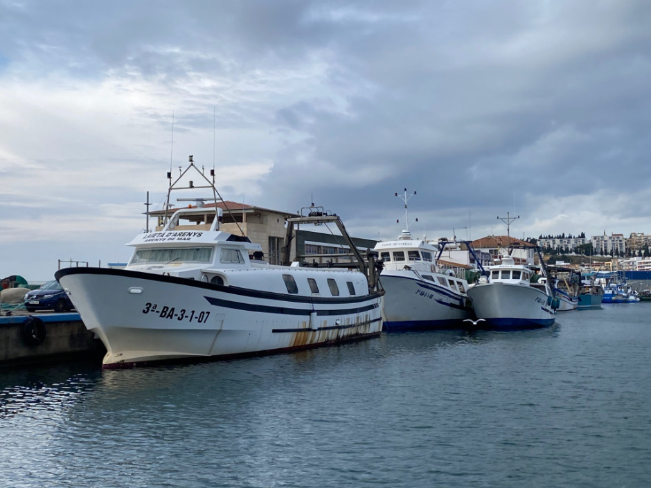 Fotografia: Ajuntament d'Arenys de Mar