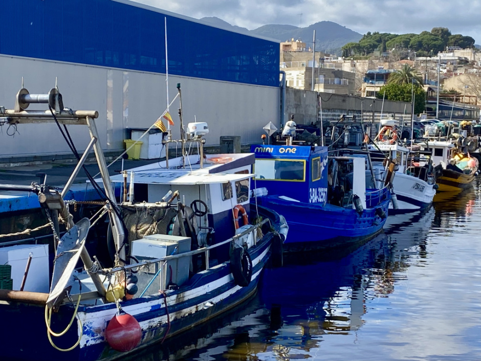 Fotografia: Ajuntament d'Arenys de Mar