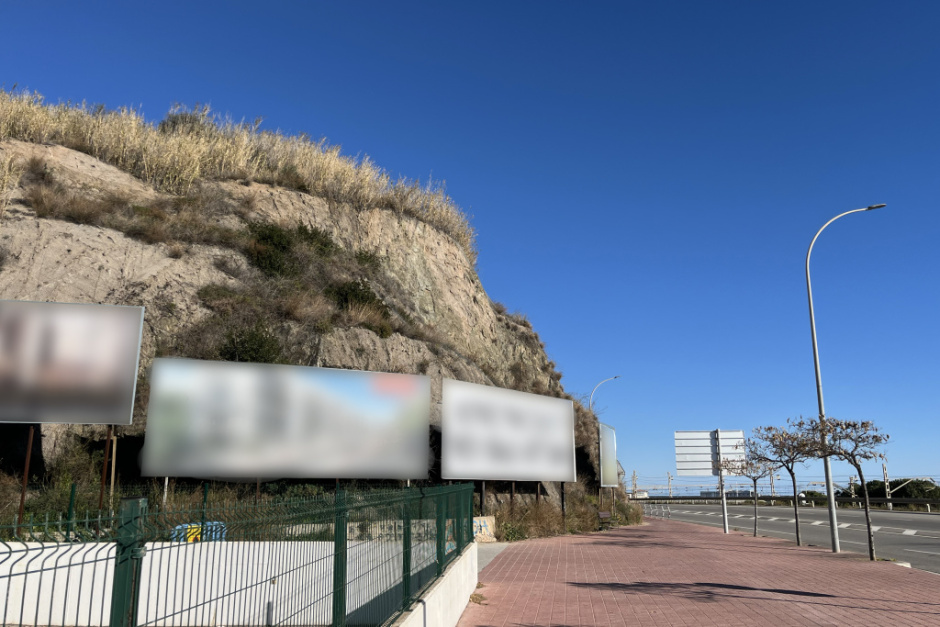 Fotografia: Ajuntament d'Arenys de Mar