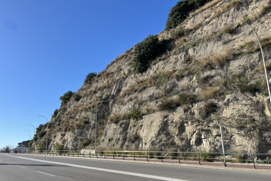 Fotografia: Ajuntament d'Arenys de Mar