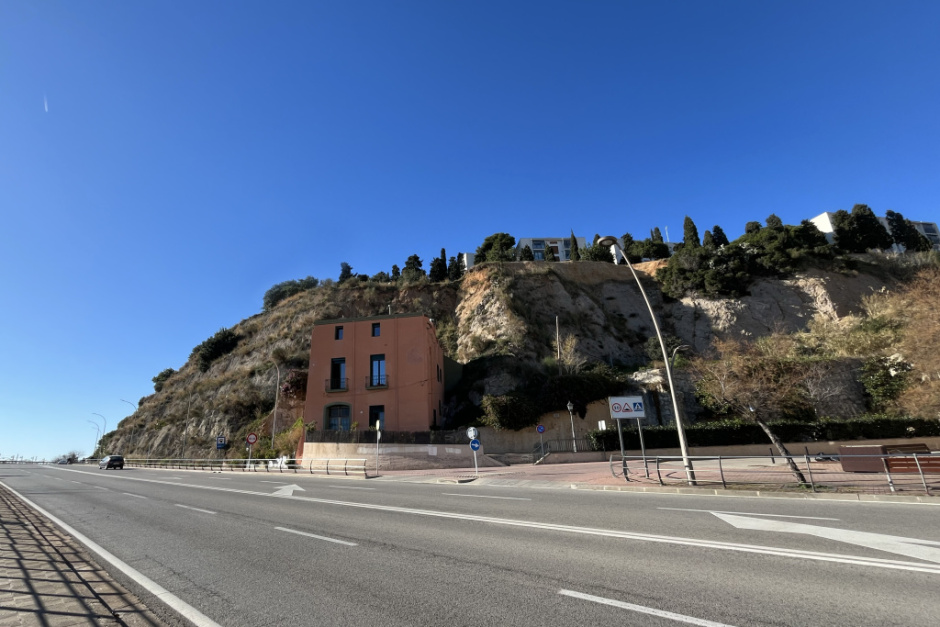 Fotografia: Ajuntament d'Arenys de Mar