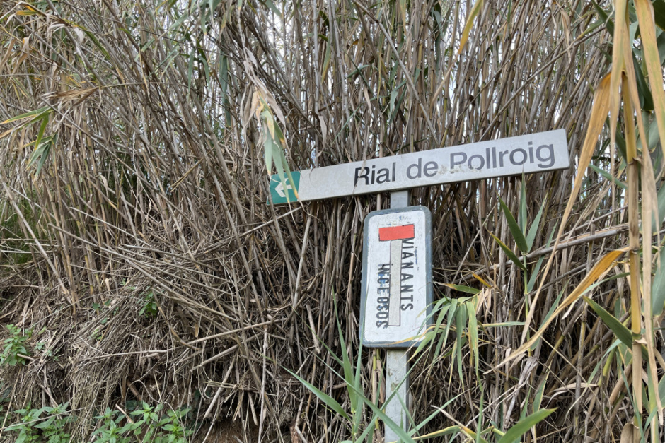 Fotografia: Ajuntament d'Arenys de Mar