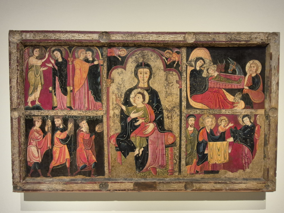 Imatge de l'original al MNAC.