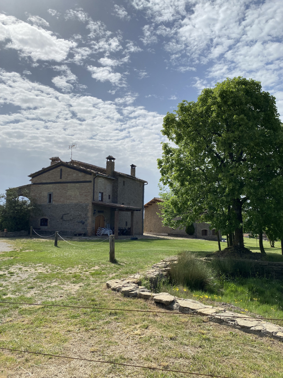 Casa Rural L'Estable (Rosa Soler Acedo, 2022).