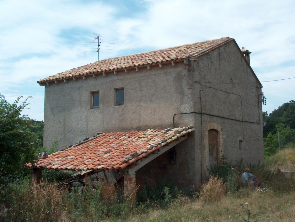 Gragés Nou al 2004 (SAB, 2004).