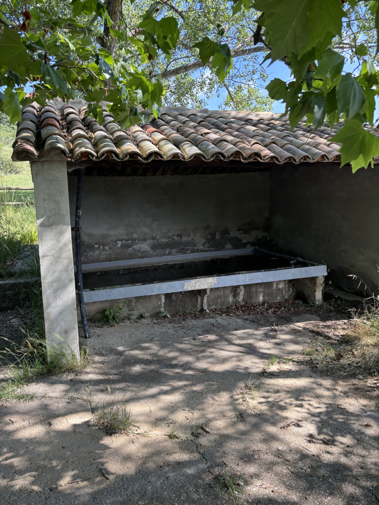 Imatge de la font de la Perera 