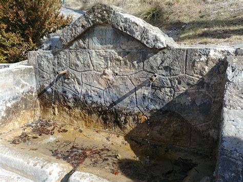 Imatge de la Font de l'Aimada de Fígols