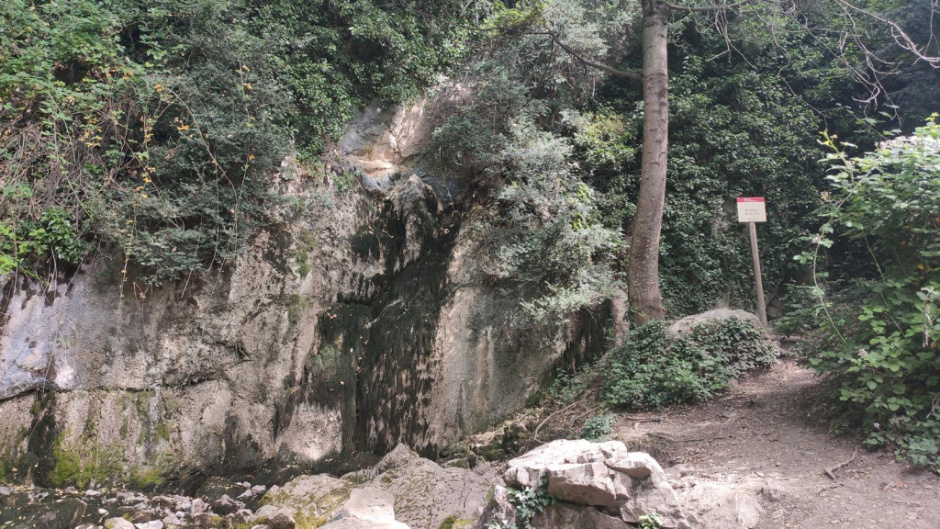 Imatge de la Font del Bullidor