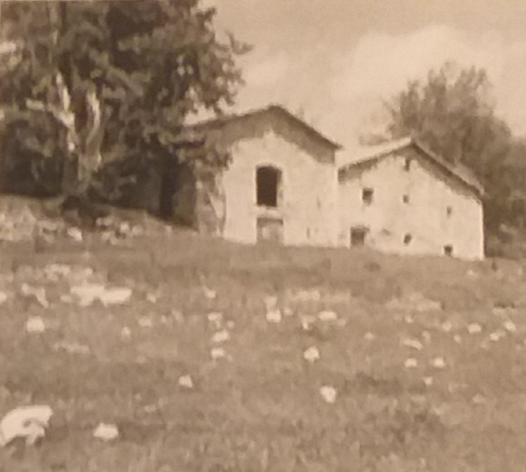 Imatge de principis del segle XX