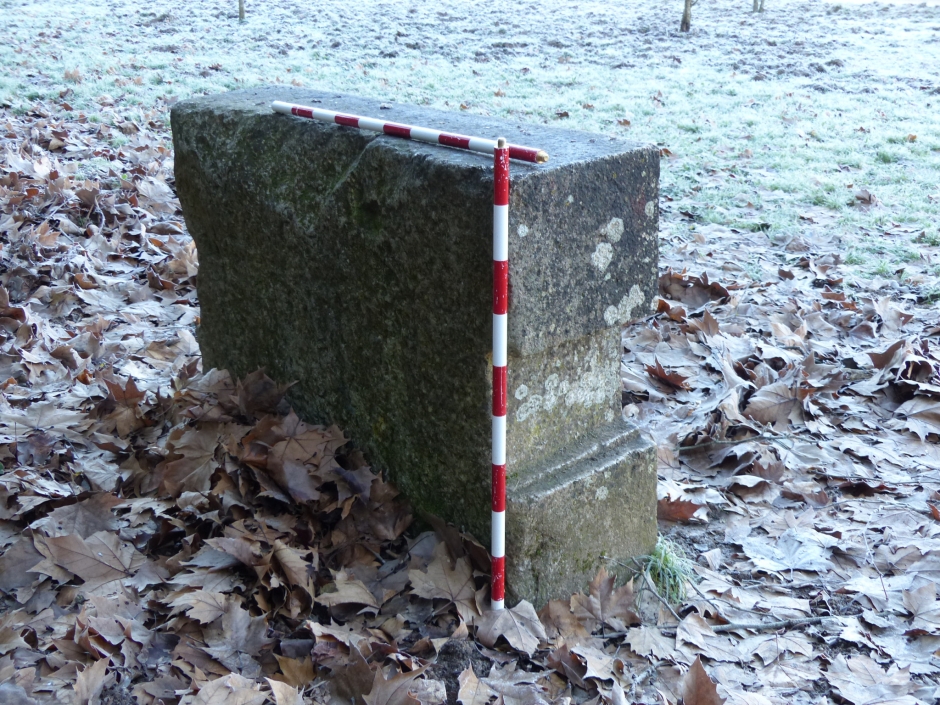 Base de premsa de Sant Andreu de Ramió