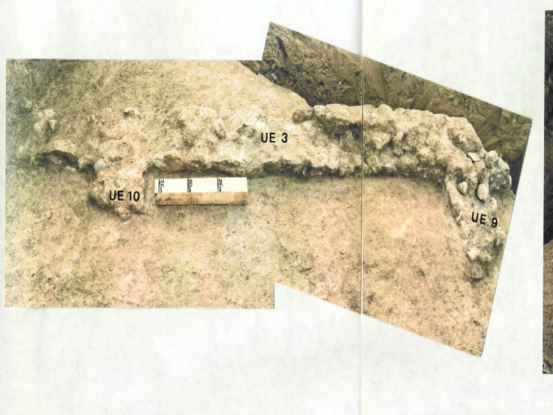 Imatges - Memòria de la campanya d'excavació de la Vinya de les Parets (Gelida, Alt Penedès) - calaix.gencat.cat