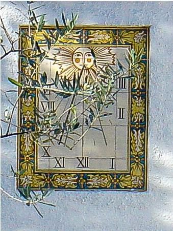 Font: Inventari de Rellotges de Sol dels PPCC. 2006