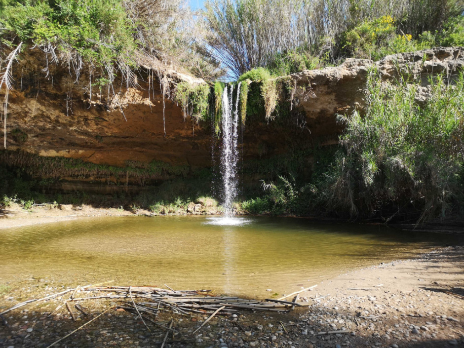 Salt de Can Raimundet