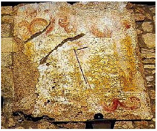 Font: Inventari de rellotges de sol dels Països Catalans, M. Dalmau, 2001