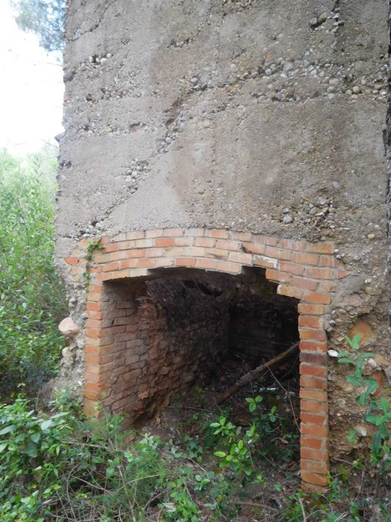 Font: Inventari Patrimoni Arquitectònic (2018)