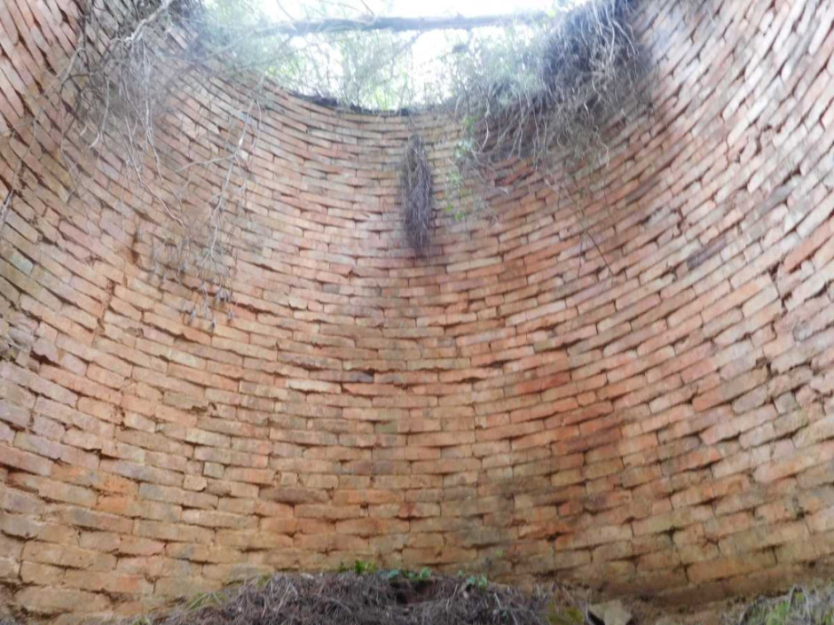 Font: Inventari Patrimoni Arquitectònic (2018)