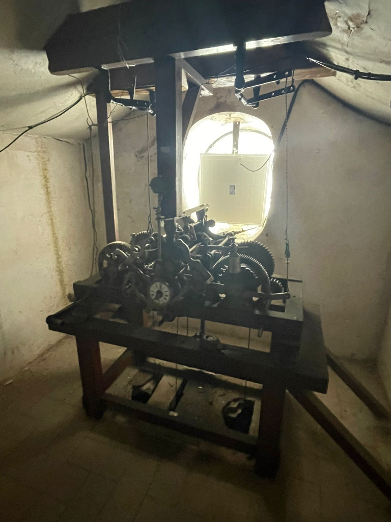 Fotografia cedida per Montse Julià