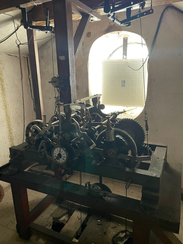 Fotografia cedida per Montse Julià