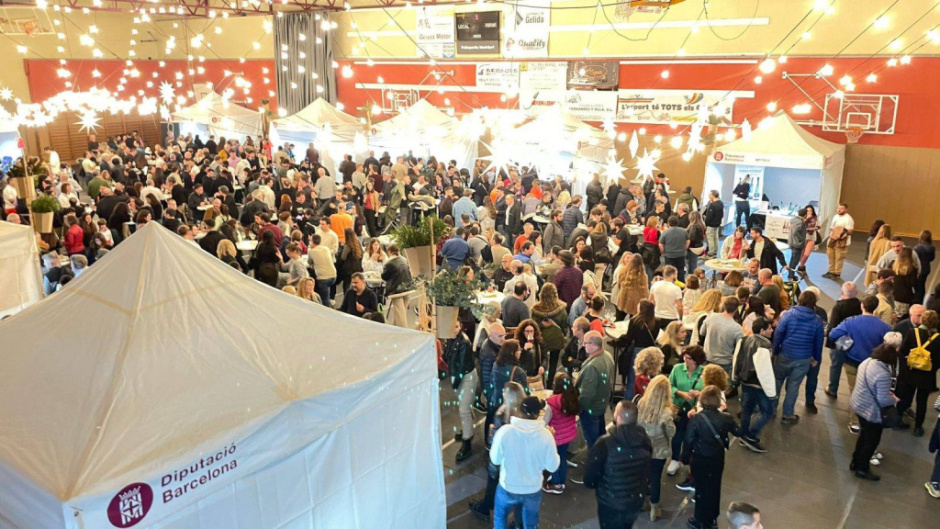 Font: firescatalanes.cat. Funifira 2022