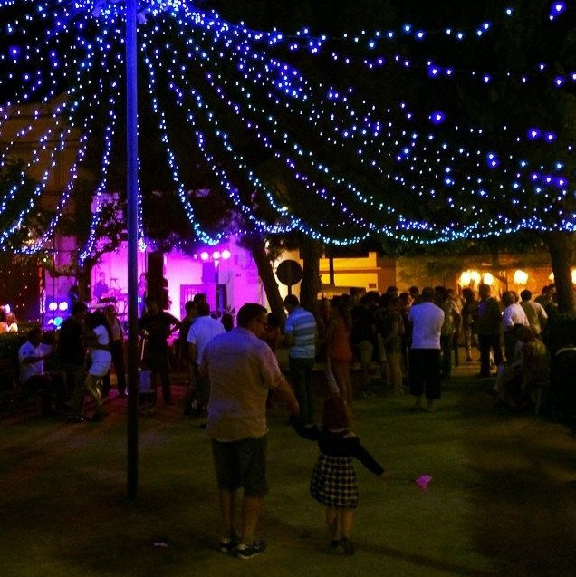 Font: Photo by Daniel García Peris on flickr