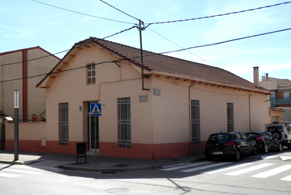 Casa número 94