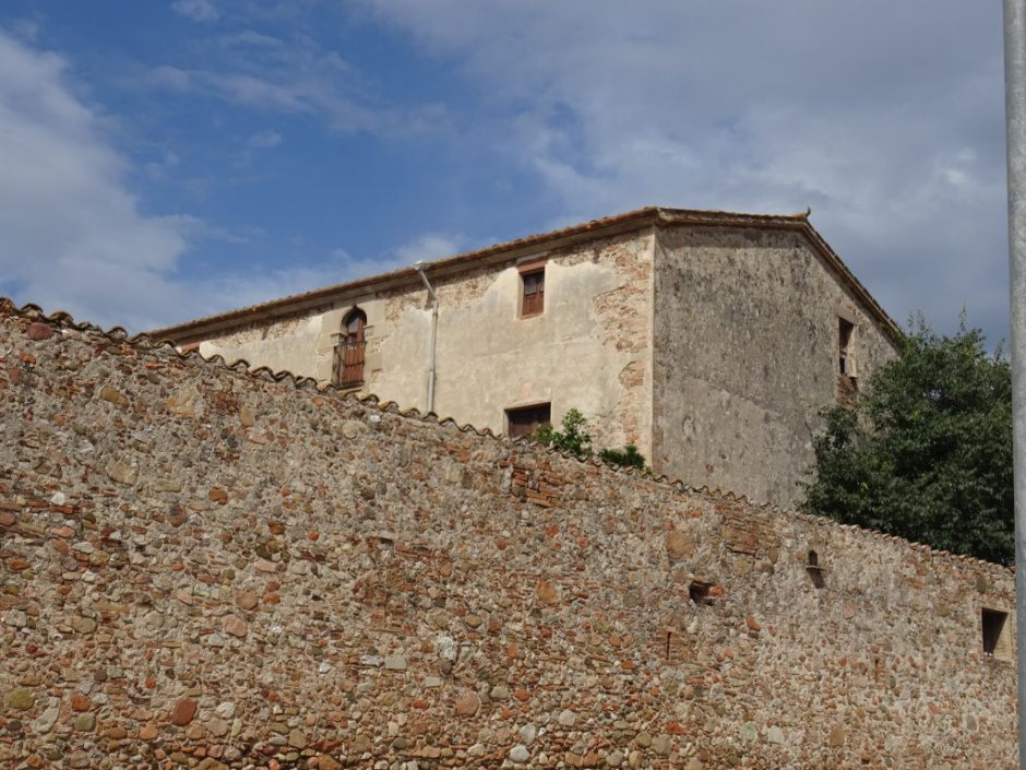 Ca l'Artigues de la Serra