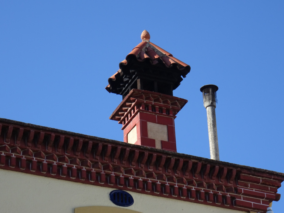 Fumeral de Can Sant Pere