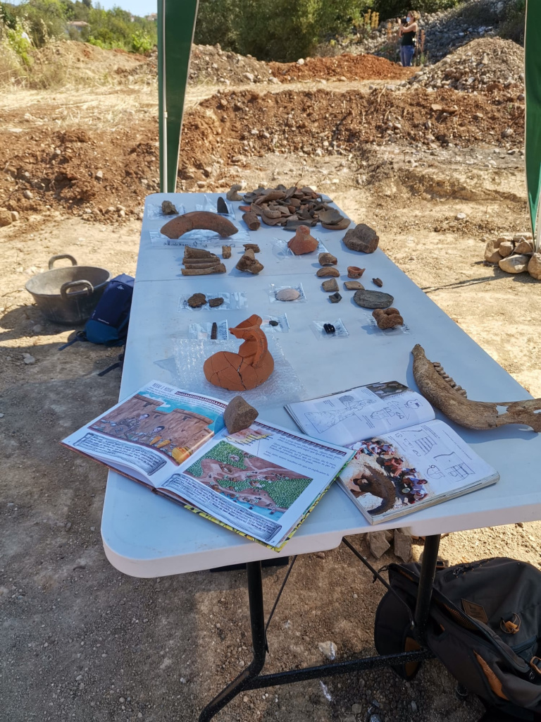 Autor: Ajuntament d'Olesa de Bonesvalls