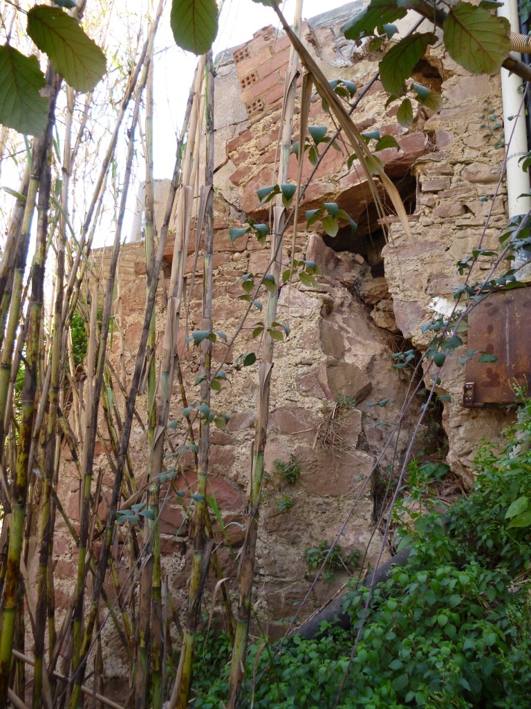 Foto: Agents rurals, 2015 (Inventari de Patrimoni Arquitectònic de la Generalitat de Catalunya)