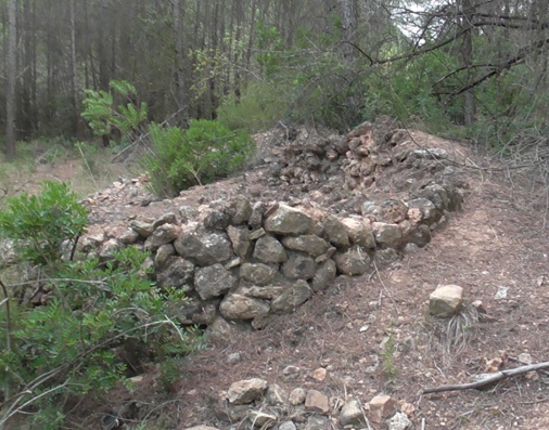 Foto: Guarda Rural Catalunya (Wikipedra)