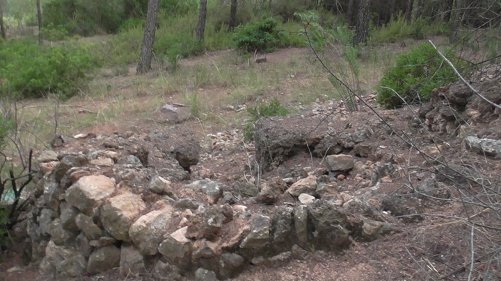 Foto: Guarda Rural Catalunya (Wikipedra)