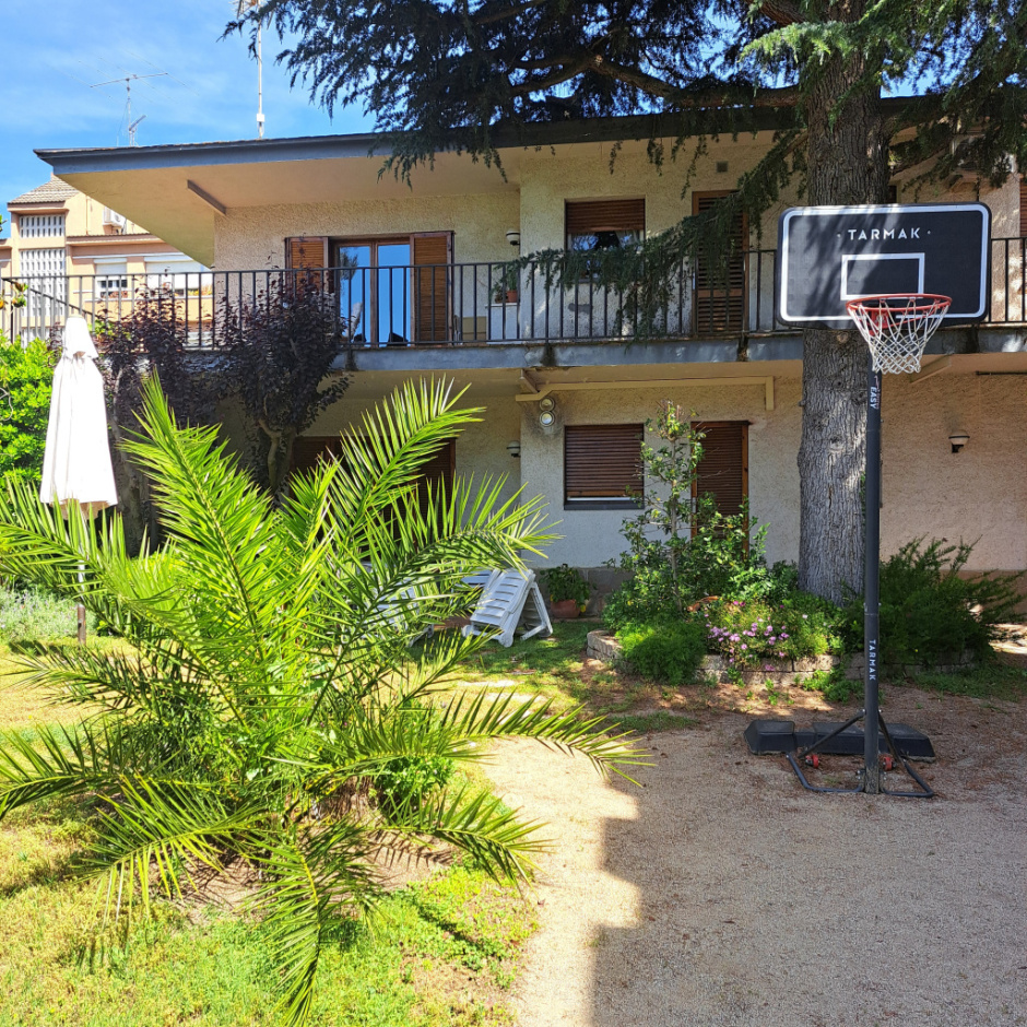 Lloc on hi havia el forn